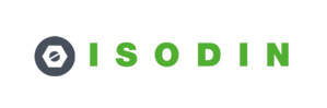 Isodin logo