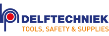 Logo Delftechniek