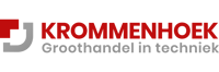 Logo Krommenhoek