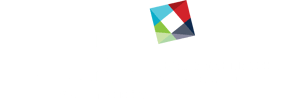 TGH logo wit
