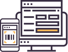 Ordering Mobile + Web