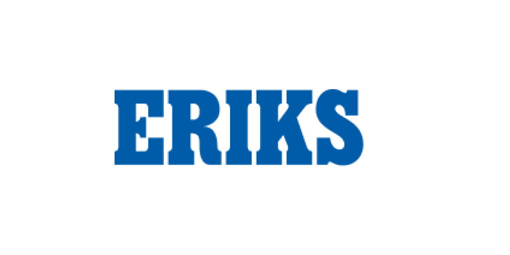 Logo Eriks